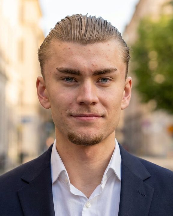 Lucas Petersens